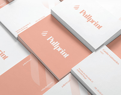 Pullprint | Branding