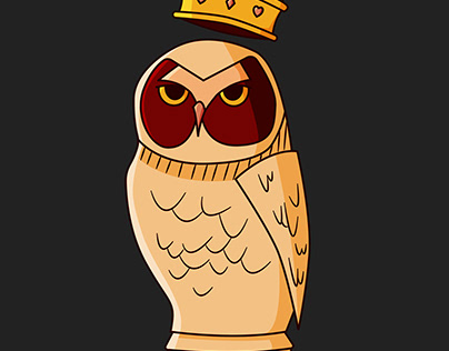 Owl Chess