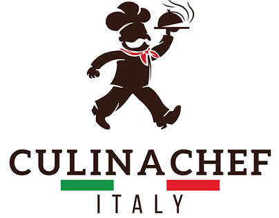 CulinaChef Logo