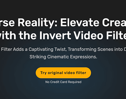 Transform Your Videos with the Free Online Invert