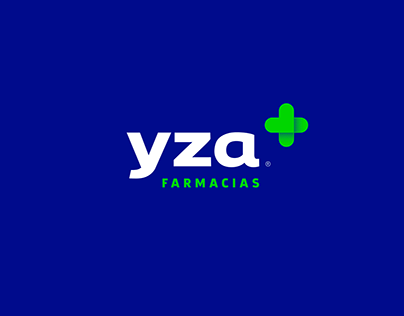 YZA Farmacias®