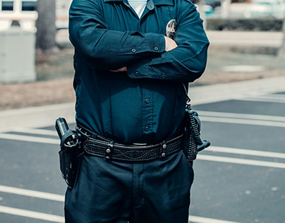 Paul Dhillon Peel Police - A Seasoned Officer