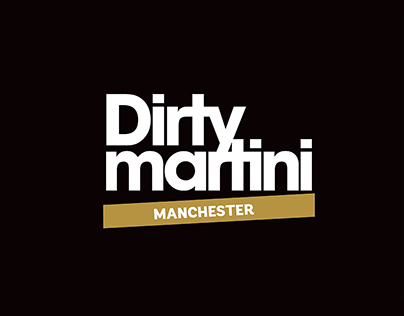 Dirty Martini (Manchester)
