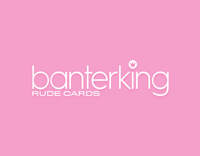 BanterKing: Rude Cards