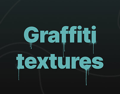 Graffiti Textures