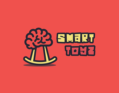 Smart Toyz Logo
