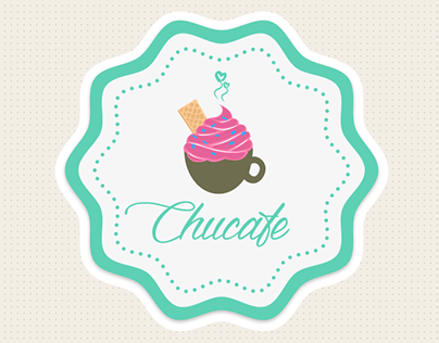 Chucafe Coffee Shop logo