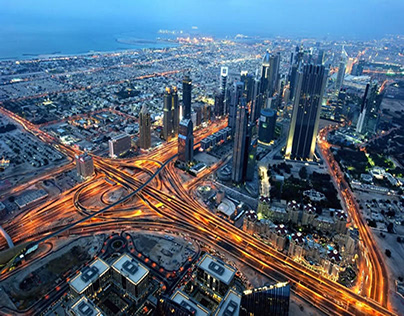 بررسی هزینه های سفر به دبی