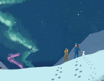 Snow Trek