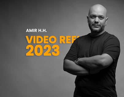 Video Demo Reel 2023