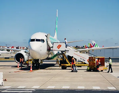 Best Private Lisbon Airport Transfer