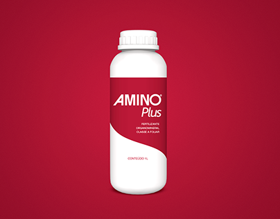 Packaging: AMINO Plus