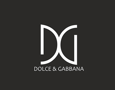 DOLCE & GABBANA - IDENTITY DESIGN