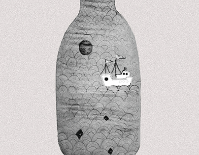 Sea Bottle