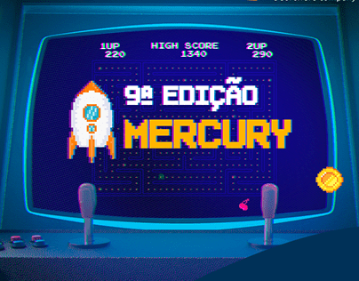 Hackathon Decola - Edição Mercury