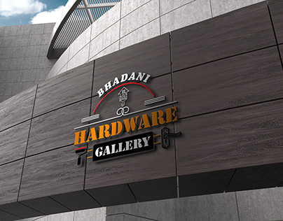 Bhadani Hardware Gallery