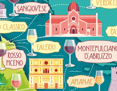 Italian Wine Tour_Ravensburger