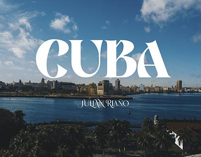 CUBA - 2019-2020