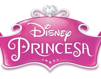 Disney Princesas Gel para Manos.
