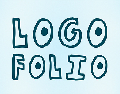 LOGOS & MARKS | Logofolio 2024
