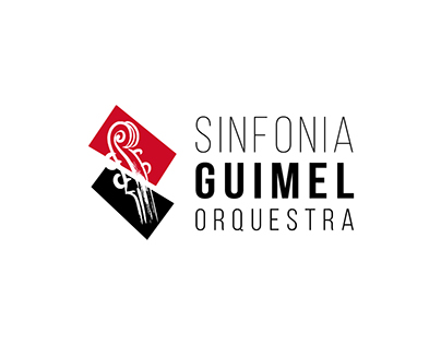 Sinfonia Guimel Logo
