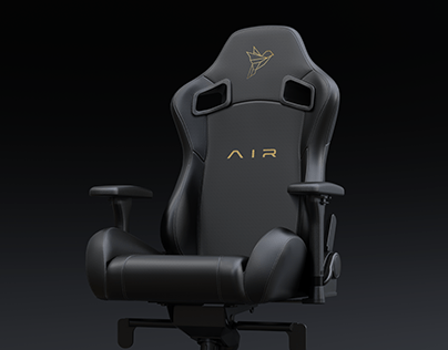 Gaming chair & office chair