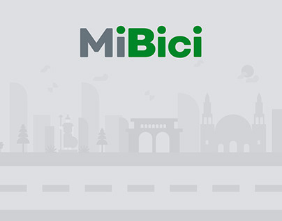 MiBici/BKT Bici Publica