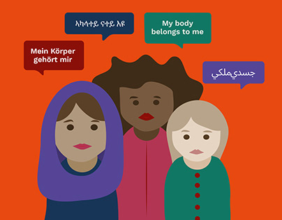 FGM Information Illustration