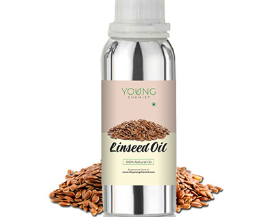 linseed - linseed oil - virgin linseed oil