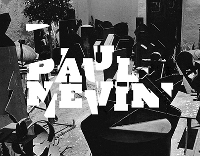 Paul Nevin: La Puerta Falsa