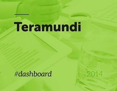 Teramundi (dashboard)