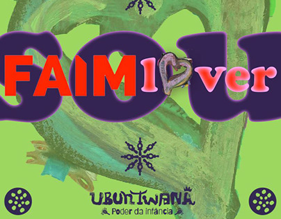 FAIM Festival 2023 - Identidade Visual