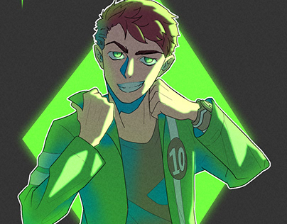 Ben 10