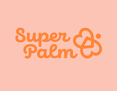 Project thumbnail - Super Palm | Diseño de Marca