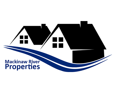Mackinaw River Properties Logo