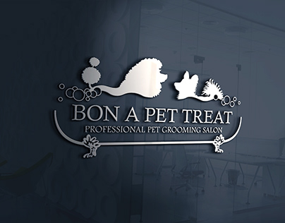Bon A Pet Treat Professional Pet Grooming Salon