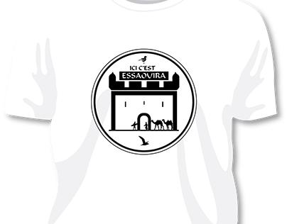 T-shirts Logo design