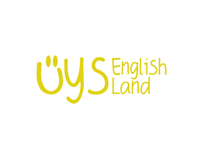 Naming+Logo- Uys English Land