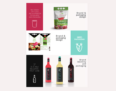Packaging project
