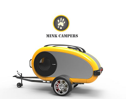 The Mink Campers