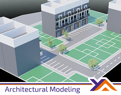 Architectural Modeling