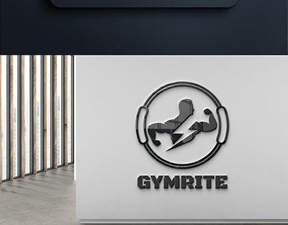 Gym Rite Logo