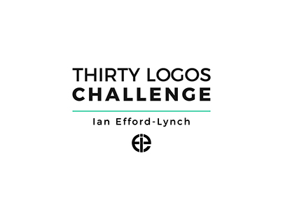 Thirty Logos Challenge Logofolio