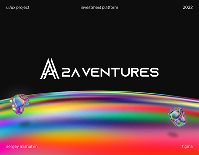 2A Ventures—investment platform