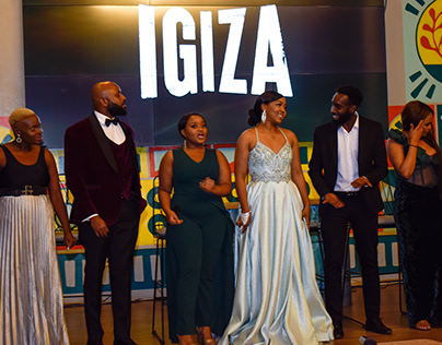 Showmax's Igiza Film Launch in Kenya