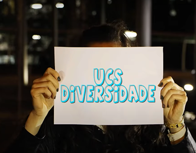 UCS Diversidade - Cine Trash
