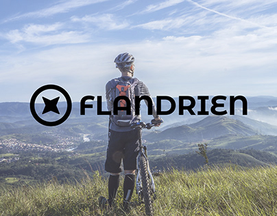 Flandrien - Personal Prject