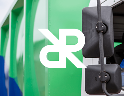 Remade Recycling Brand Identity