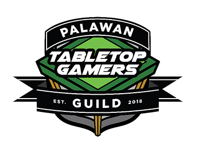 Palawan TableTop Gamers Guild (Unofficial)