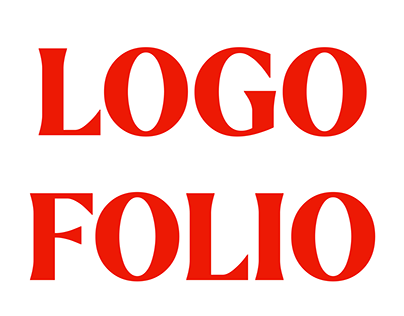 Logofolio 2021 - Felipe Gama